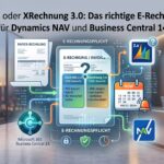 EN 16931 in NAV-Altsystemen sauber mappen: Steuerschlüssel, Einheitencodes und Leitweg-ID